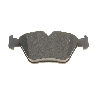 Колодки гальмівні (передні) BMW 1 (E81/E87) 04-12/3 (E90-E93) 05-13/X1 (E84) 11-15