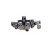 Кран пічки BMW 5 (F10)/7 (F01-F04) 09-16 N52/N55/N57/N63/N74/S73