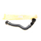 Патрубок радіатора BMW X5 (E53) 4.4i/4.6is 00-03 M62