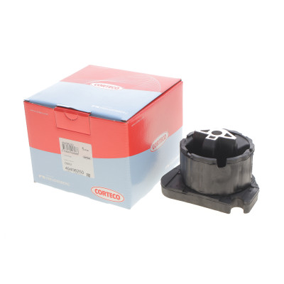 Подушка КПП BMW X5 (E70)/X6 (E71/E72) 3.0sd/3.5i-5.0i 06-14 N55/N57