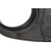 Решітка бампера BMW 3 (F30/F31) 11- (L)