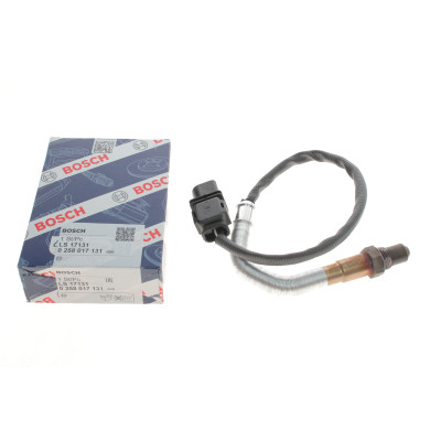 Лямбда зонд BMW 3 (E91/E93) 2.0 (N46) 05-13