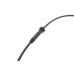 Датчик ABS (передній) BMW 5 (E39) 2.0i-4.5i 95-04 M47/M52/M54/M51/M57/M62