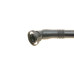 Патрубок вентиляції картера BMW 5 (E39)/3 (E36) 2.0-2.8i 91-03 (M50/M52)