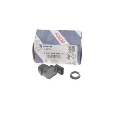 Датчик парковки BMW 3 (E90)/X1 (E84) 04-11 M47/M57/N20/N43//N45/N46/N47/N51//N52/N53/N54/N57