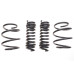 Комплект пружин (Pro-Kit) BMW 2 (F22/F87) 3.0 M2 (N55/S55) 15-21 (4 шт.)