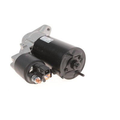 Стартер BMW 5 (E60/E61)/7 (E65/E66/E67)/X5 (E53/E70) 03-10 N62 (12V/1.7kw) (z=9)