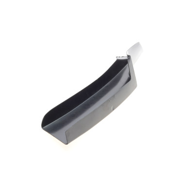 Накладка бампера (переднього) BMW 3 (F30/F80) 11-19 (M-Performance)