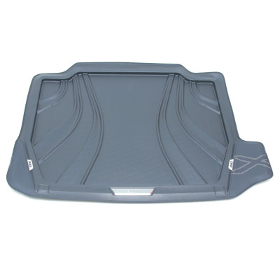 Килимок багажника BMW X3 (F25)/X4 (F26) 14-