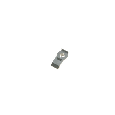 Кліпса склотримача BMW X5 (E53) 00-06 M54/M62/M57
