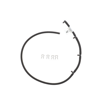Шланг зливний BMW 3 (E90/F30/F80)/5 (E60/F10) 06-18 N47 D20