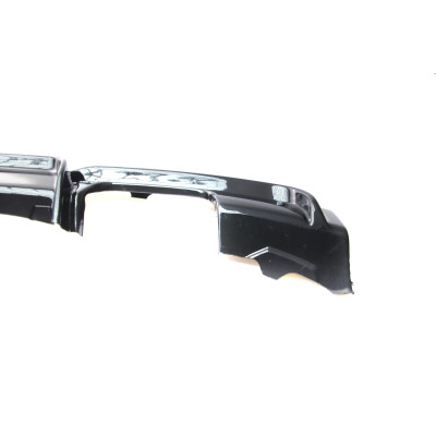 Накладка бампера (заднього) BMW 3 (F30/F80) 11-19 (M-Performance)