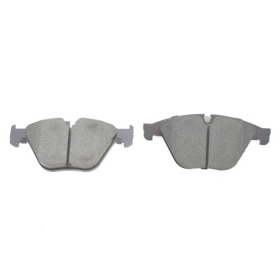 Колодки гальмівні (передні) BMW 5 (F10,F11)/6 (F06,F12,F13) 09-