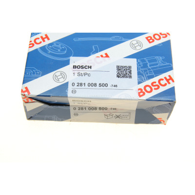 Датчик оксидів азоту (NOx) BMW X5 (G05/F95)/X7 (G07) 18- B57 D30