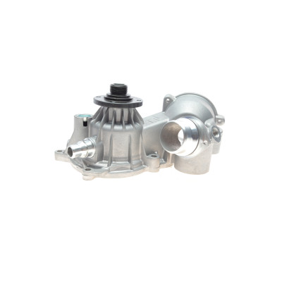 Помпа води BMW (E53) X5 4.4i/4.8is/5 (E60-61) 545i/6 (E63-64) 645ci/7 (E65-67) 01-10 (R/B) (8 лоп.)