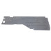 Захист днища BMW 3 (E90)/X1 (E84) 04-15 (R)