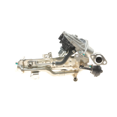 Радіатор рециркуляції ВГ BMW 3 (F30/F80)/5 (F10/G30/F90)/7 (G11/G12) 11- B47
