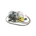 Компресор пневмосистеми BMW X5 (E53) 00-06 M54/M57/M62/N62