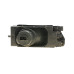 Фара протитуманна BMW 3 (E36) 90-99 (L) Фара протитуманна BMW 3 (E36) 90-99 (L)