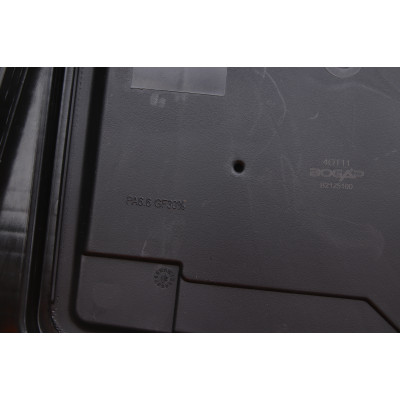 Фільтр АКПП BMW 3 (E90-E92)/ 5 (E60-E61)/ 7 (E65-E67)/ X5 (E70) 01- (з піддоном в зборі)