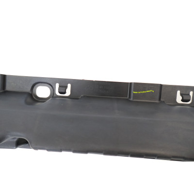 Пороги бокові BMW X5 (F15) 14- (к-кт)