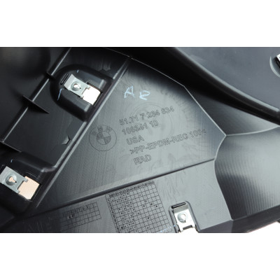 Підкрилок (передній/передня частина) BMW X5 (E70) 10-13 (R)