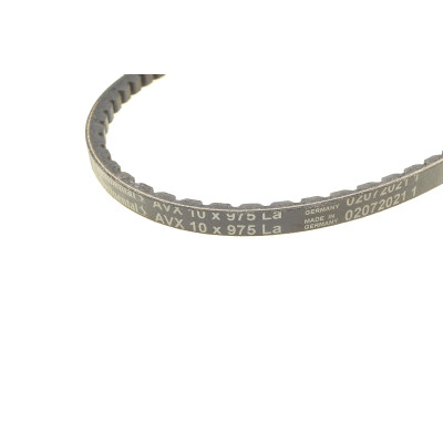 Ремінь генератора VW T4 1.9D/TD 90-03/Toyota Corolla/Land Cruiser 1.6i/2.4D 82-90 Ремінь генератора VW T4 1.9D/TD 90-03/Toyota Corolla/Land Cruiser 1.6i/2.4D 82-90