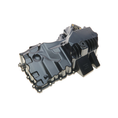 Маслоприймач (піддон) BMW 3 (F30/F80)/ 5 (F10/F11) 2.0i 11-18 (N20/N26) (з прокладкою)