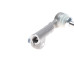 Наконечник тяги рульової (R) BMW 3 (F30/F35)/4 (F32/F33) 11-