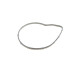 Помпа води BMW 1 (F20/F21)/3 (F30/F80) 1.6i (N13) 11-/Citroen C3/C4/C5 1.4/1.6 08-