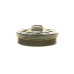 Шків колінвалу BMW 1/3/X1/X3 2.0D 04- (6PK)