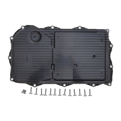 Маслоприймач (піддон) BMW 3 (F30/F80)/ 5 (F10/F11)/ 7 (F01/F02/F03/F04) (N47/N20/N55/N57)