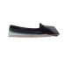 Накладка бампера (переднього) BMW 3 (F30/F80) 11-19 (M-Performance)