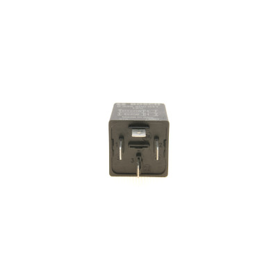 Реле-перемикач сигналу повороту (12V) MB/Volvo 75-89 Реле-перемикач сигналу повороту (12V) MB/Volvo 75-89