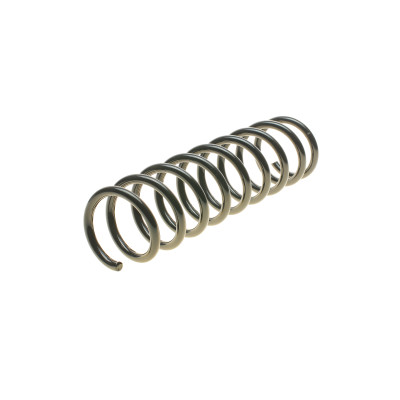 Пружина (задня) BMW 5 (E39) 2.0-3.0d/2.0-4.4i (M47/M52/M57/M54/M51/M62 95-03