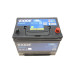 Акумуляторна батарея 70Ah/540A (270x173x222/+R/B9) Excell Азія