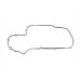 Прокладка кришки клапанів BMW X4 (F26)/X5 (F15/F85) 14- (к-кт)