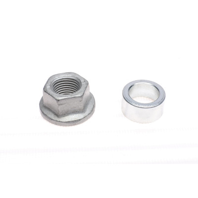 Наконечник тяги рульової (R) BMW 5 (F10)/7 (F01-F04) 08-