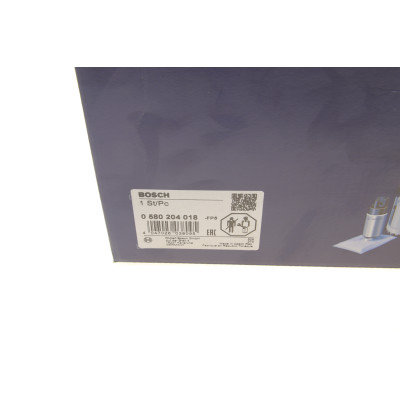 Насос паливний в бак BMW 3 (F30/F80)/4 (F33/F83) 2.0/3.0d 12-18 (N47/N57)