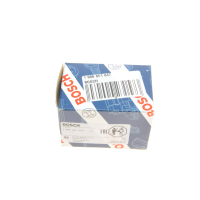 Бендікс стартера BMW/Toyota/MB (N54/N52/N55)