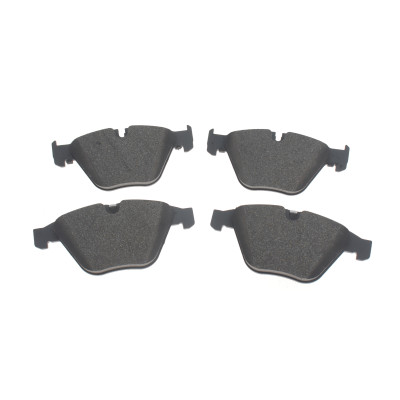 Колодки гальмівні (передні) BMW 3 (E90) 07-13/5 (E60/E61)/6 (E63/E64) 03-10/7 (E65/E66/E67) 01-08