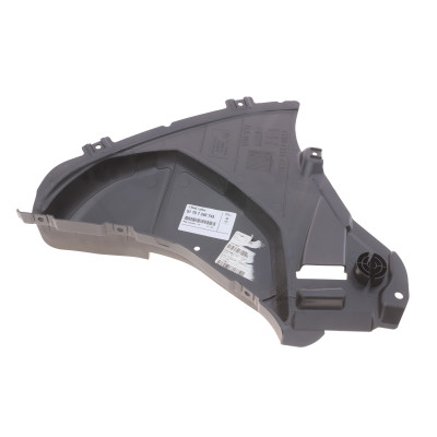 Захист арки колеса (переднього) BMW 5 (G30/F90) 16- (L)