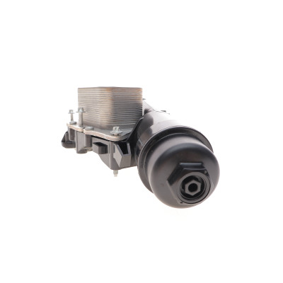 Корпус фільтра масляного BMW 2 (F46/F45)/X1 (F48)/X2 (F39) 15- (B37/B48/B38) (з радіатором)