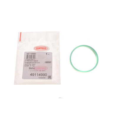 Прокладка колектора впускного BMW 3 (F30/F80) 15-18 B38