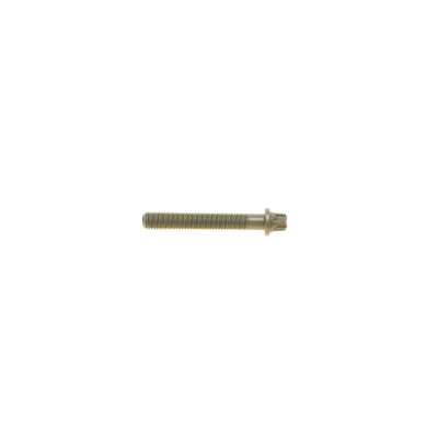 Шків колінвалу BMW 1/3/X1/X3 2.0D 04- (6PK)
