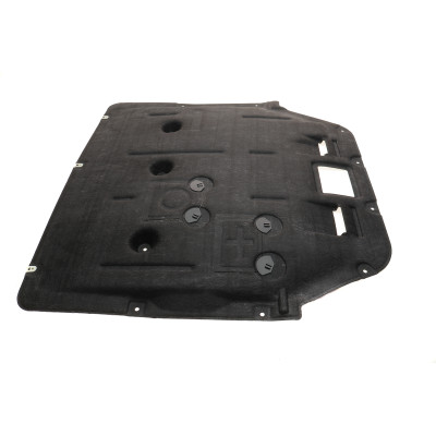Захист двигуна BMW X1 (F48) 14-/X2 (F39) 17- B38/B47/B48/B42/B38