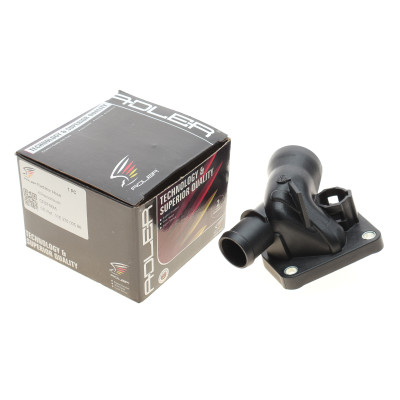 Фланець радіатора BMW 3 (F30/F80) 1.6 i (N13) 11-18