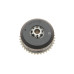 Шестерня розподільного валу (впуск) BMW 3 (E90/F30/F80) 04-18/5 (E60/F10) N52/N55