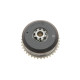 Шестерня розподільного валу (впуск) BMW 3 (E90/F30/F80) 04-18/5 (E60/F10) N52/N55