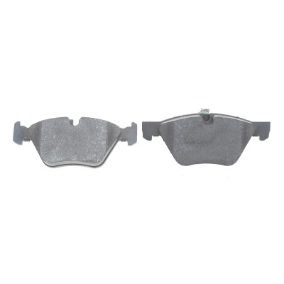 Колодки гальмівні (передні) BMW 3 (E90-93) 04-/ X1 (E84) 09-